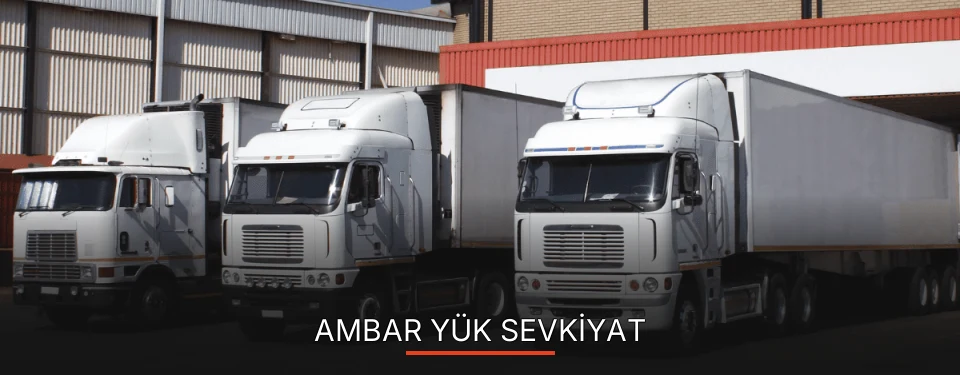Hakkari Ambar Yük Ambarı Firmaları