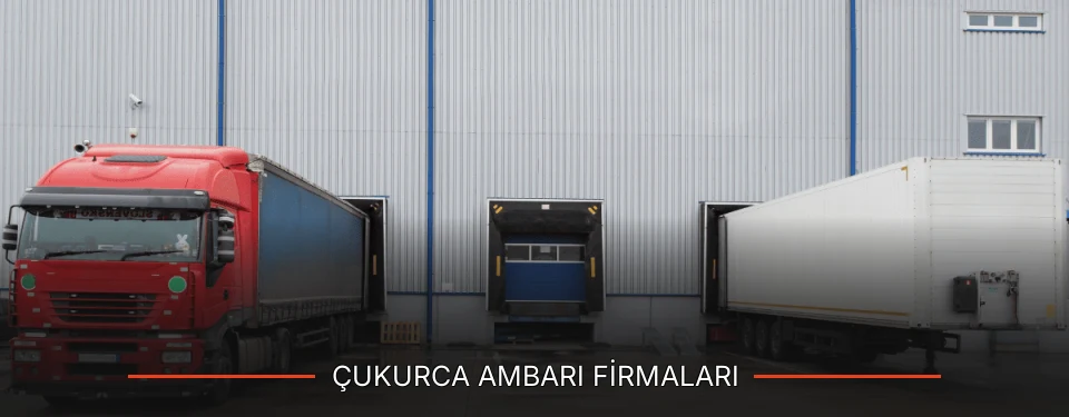 Çukurca Ambarı Taşımacılık