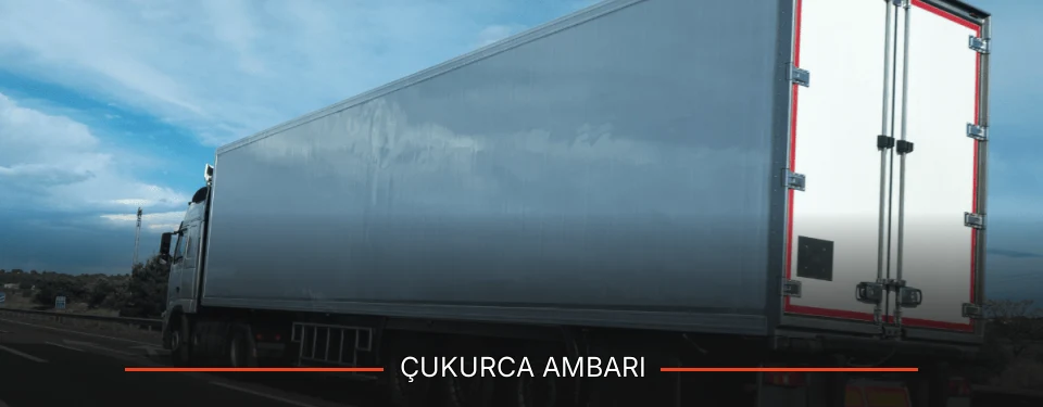 Çukurca Ambarı