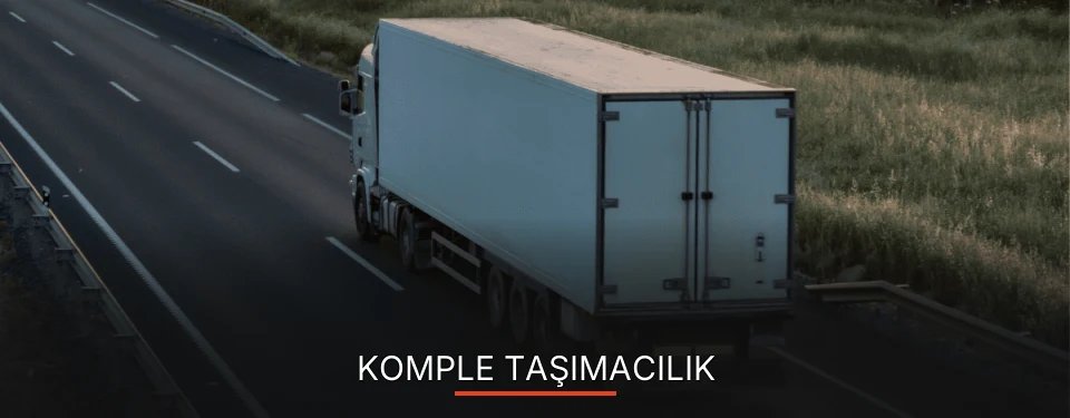 Hakkari Komple Taşımacılık Ambarı Firmaları